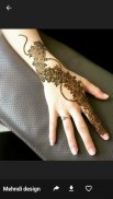 Dulhan Mehndi Designs 2020 screenshot 9