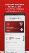 Athletic Club - app oficial screenshot 0