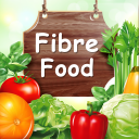 Dietary Fiber Food Sources hel Icon