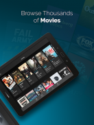 XUMO: Free Streaming TV Shows and Movies screenshot 1
