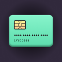 iProcess™ Icon