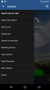 Carzone: New & Used Cars screenshot 1