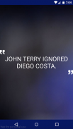 Mourinho's Excuse Generator screenshot 4