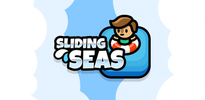 Sliding Seas: Susun 3 Santai