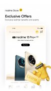 realme Store screenshot 0