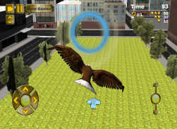 Nhanh Bird Simulator Rio screenshot 8