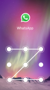 تطبيق القفل-AppLock Aurora screenshot 2