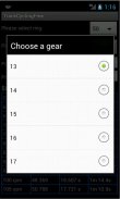 track Cycling Free screenshot 1