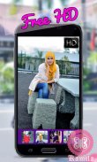 Hijab Jeans Cantik screenshot 1