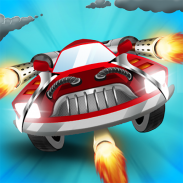 Road Blaster: Race and Explode screenshot 11