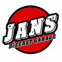 JDC Garage