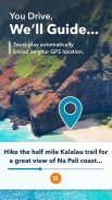 Kauai GPS Audio Tour Guide screenshot 12