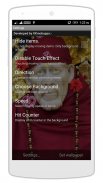 SaiBaba Live Wallpaper 2018 screenshot 3