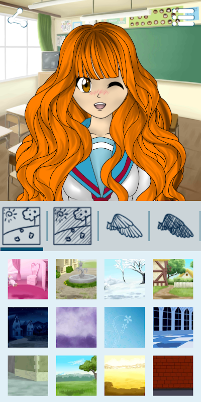 Avatar Maker APK for Android Download