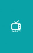 SatGist Live TV screenshot 0