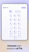 Control remoto para Samsung screenshot 1