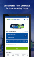 IntrCity: Bus Ticket Booking screenshot 9