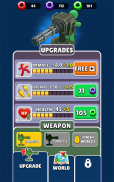 Ammo Fever: Benteng Senjata screenshot 3