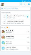 Skype for Business for Android screenshot 6