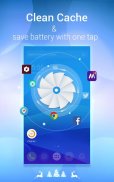 U Launcher Lite – Temas FREE Vivo Cool, Hide Apps screenshot 5