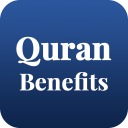 Quran Benefits Icon