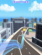 Street Surf screenshot 1