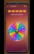 Spin and Win – Earn Real Money screenshot 0