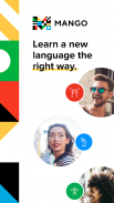 Mango Languages: Personalized Language Learning screenshot 3