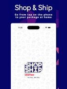 Shop & Ship screenshot 6