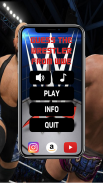 Wrestling Superstar Quiz 18+ screenshot 0