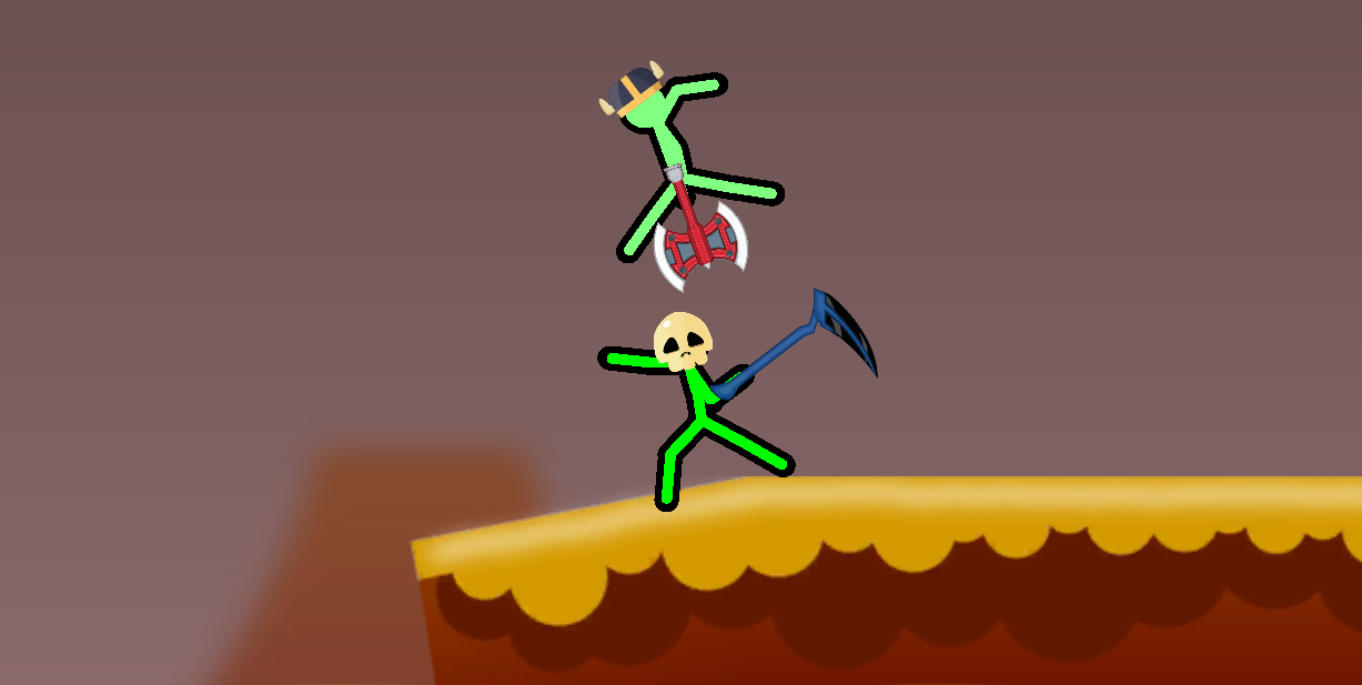 Supreme Duelist Stickman APK Download for Android Free