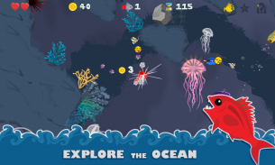 Fish Royale: Petualangan Teka-teki Bawah Laut screenshot 9