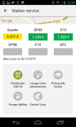 Carte carburant pro E.Leclerc screenshot 3