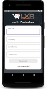 PrestaShop Mobile Dashboard screenshot 10