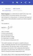 Theoretical electrical engineering screenshot 1