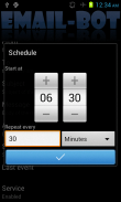 Email-Bot screenshot 4