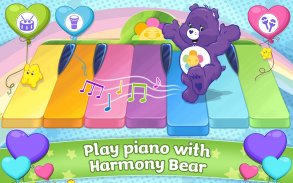 Care Bears Rainbow Playtime screenshot 5