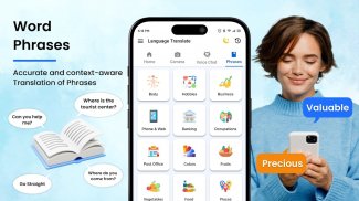 All Languages Translator App screenshot 5