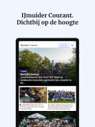 Noordhollands Dagblad screenshot 4