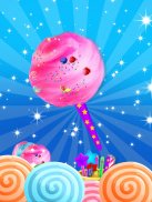 My Cotton Candy Cooking Game screenshot 4