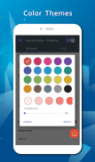 Home Button - Floating screenshot 3