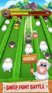 sheep fights screenshot 0