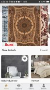 Saida Carpets screenshot 1