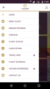 Vistara - India's Best Airline, Flight Bookings screenshot 2