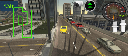 Cars Racing MFM 2022 v7 screenshot 1