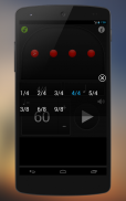 Metronome: Tempo Lite screenshot 10