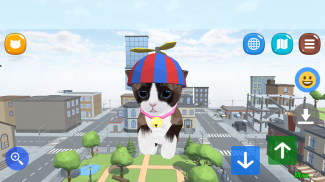 Gato Simulador Online screenshot 6