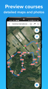 CrossCountry - Eventing App screenshot 6