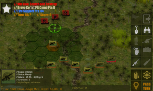 Combat Actions: Vietnam screenshot 6