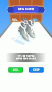 Shoes Evolution 3D screenshot 20